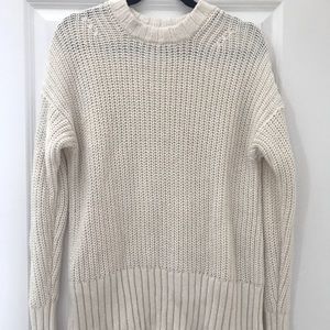 Lou and Grey sweater